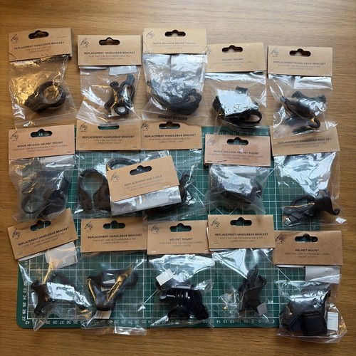 Fwe bicycle light acceessories - fwe,