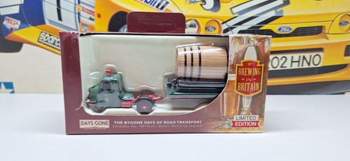 Corgi trackside scammell - corgi,