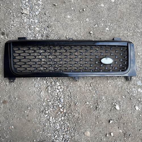 Range rover front honeywell - rover,