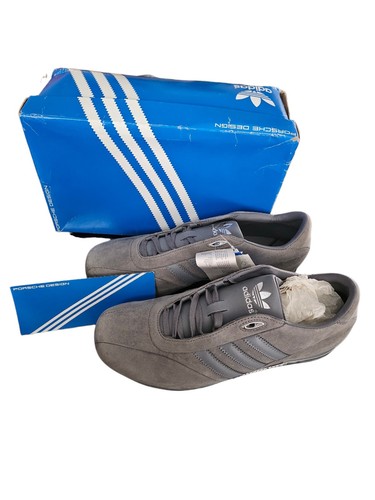 Vintage rare adidas - adidas, porsche