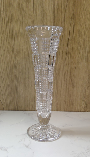 Vintage hofbauer lead crystal - vintage,