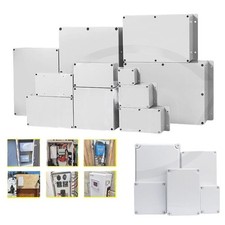 IP67 Waterproof Junction Box