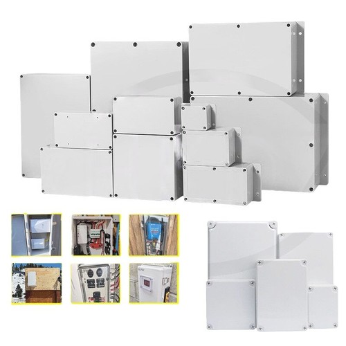 Ip67 waterproof junction box - ip67,