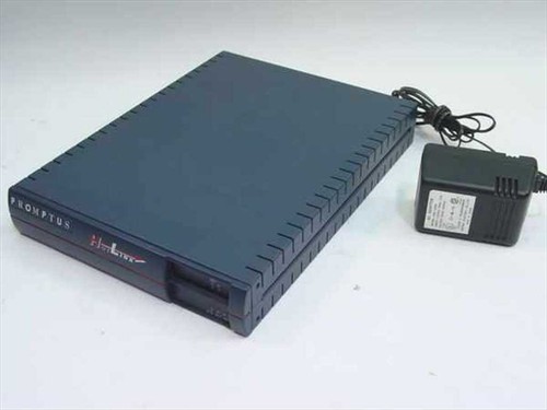Promptus hotlink 100 - promptus,