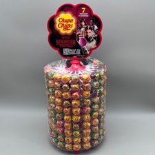 Chupa Chups NETFLIX STRANGER