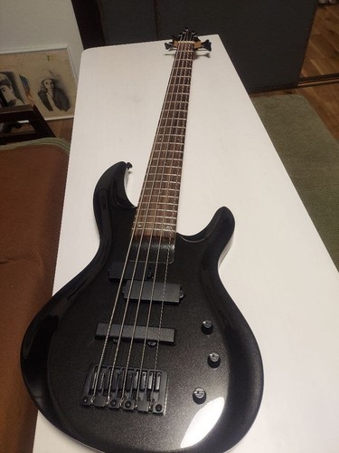 Ariapro igb std - ii, 5-string