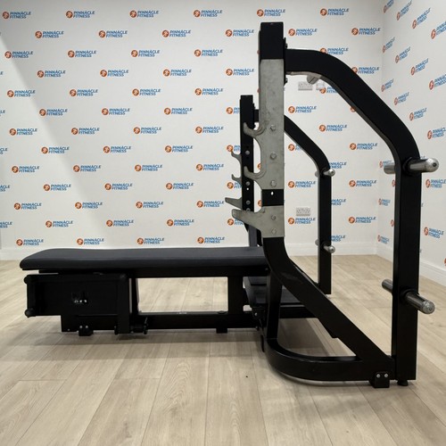 Technogym pure strength - technogym,