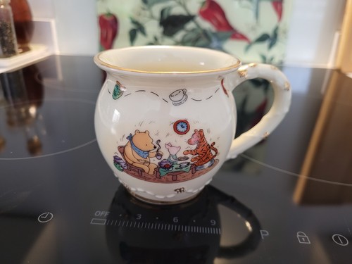 Disney lenox hundred acre - disney,