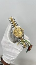 Rolex Datejust 16233 Champagne