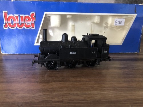 Jouef 8295 0 stem - h0,