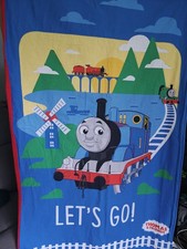 Thomas The Tank Engine Small