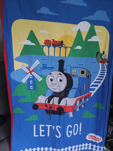 Thomas the tank - thomas,