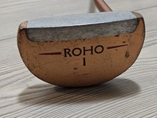 TaylorMade Golf ROHO I Putter