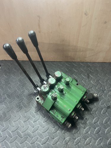 Ransomes 213 gang mower - 213,