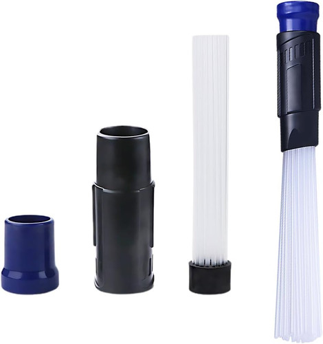 Pieces vacuum accessories - 2,