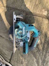 Makita Cordless 18v Circular