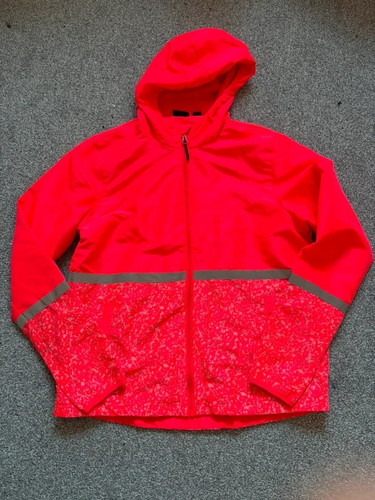 Crivit neon pink coral - , soft