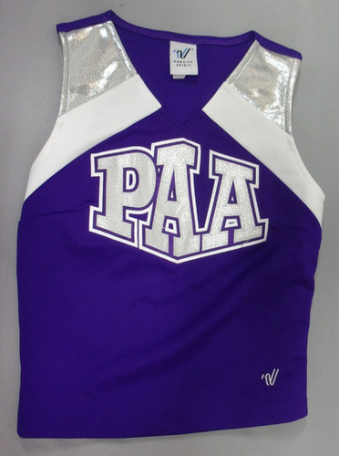 Cosplay varsity spirit paa - varsity,