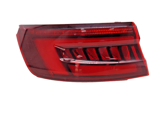 Audi avant 8w - , rear