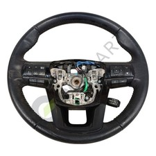 2021 TOYOTA Hilux Steering