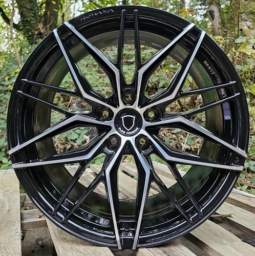 Rfx17 style staggered - 19",