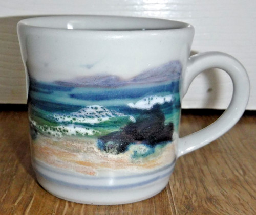 Highland stoneware scotland - highland,
