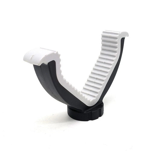 Yoke shooting rack - yoke,