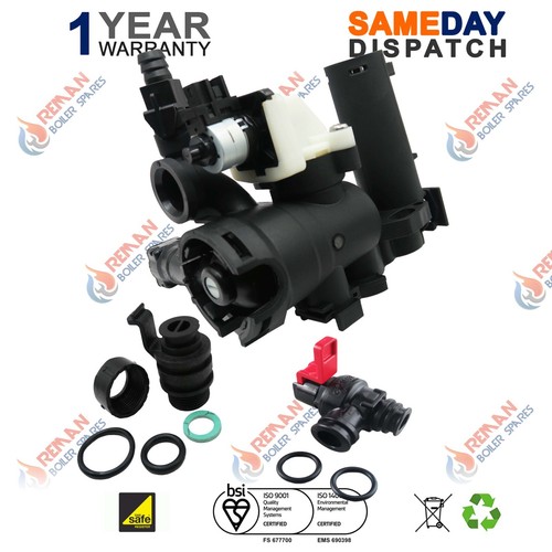 Worcester boiler part set - part,