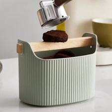 Espresso Grind Knock Box