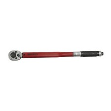 Teng Tools 3/8" Torque Wrench 5 - 25Nm