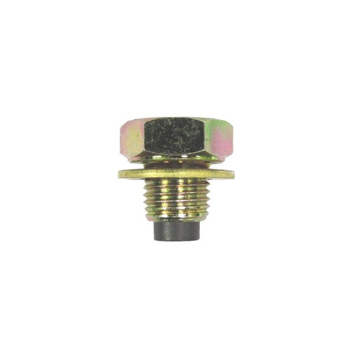 Oil drain bolt magnetic - drain,