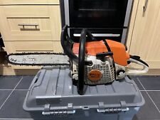 stihl ms 280 chainsaw