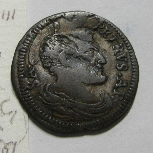 Italy papal states pope - papal,