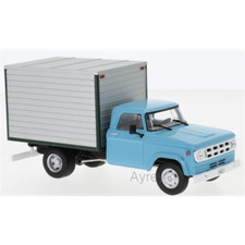 Whitebox 1:43 Scale Dodge