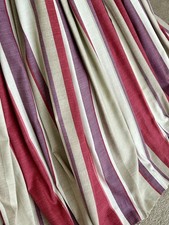 Laura Ashley Awning Stripe