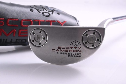 Scotty cameron super - scotty,