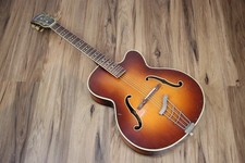 Hofner President 1964 Brunette