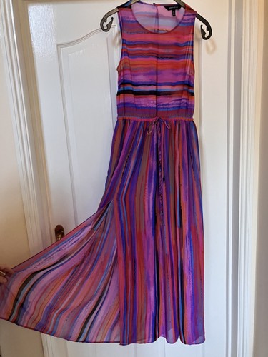 Karen millen floaty sun dress - floaty,