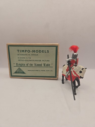 1950s timpo toys - 1950s,