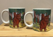 Pair of Gruffalo Small Coffee