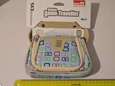 NINTENDO DS LITE DSi 3DS