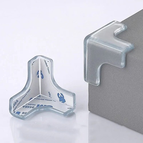 Rubber furniture corner - 4/8,