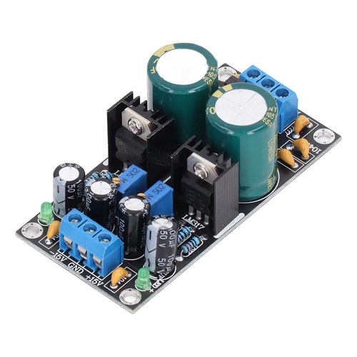 Lm317 lm337 voltage regulator - lm337,