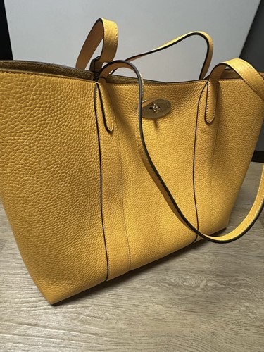 Mulberry small bayswater tote - mulberry,