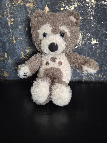 Cbeebies little charley - charley, bear