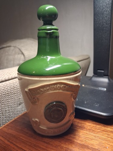 Vintage vigdor old english eau - english,
