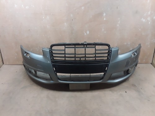 Audi line facelift - audi, a6