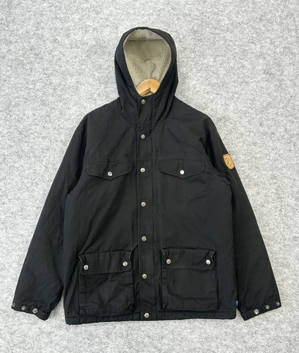 Fjallraven jacket men m - jacket,