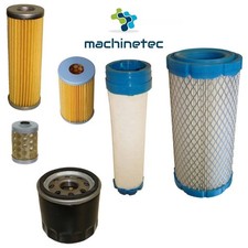 Service Kit for Thwaites 1