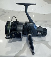 Abu Garcia Cardinal 354
